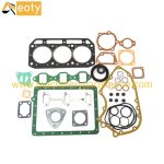 3D84-1 Engine Gasket Kit | YM729354-92600 729354-92600 129350-01331 for Yanmar Diesel Engines