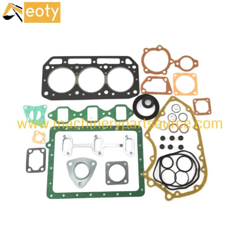 3D84-1 Engine Gasket Kit | YM729354-92600 729354-92600 129350-01331 for Yanmar Diesel Engines