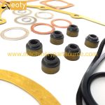 3D84-1 Engine Gasket Kit | YM729354-92600 729354-92600 129350-01331 for Yanmar Diesel Engines product image 2