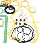 3D84-1 Engine Gasket Kit | YM729354-92600 729354-92600 129350-01331 for Yanmar Diesel Engines product image 4