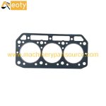 3D84-1 Engine Gasket Kit | YM729354-92600 729354-92600 129350-01331 for Yanmar Diesel Engines product image 5