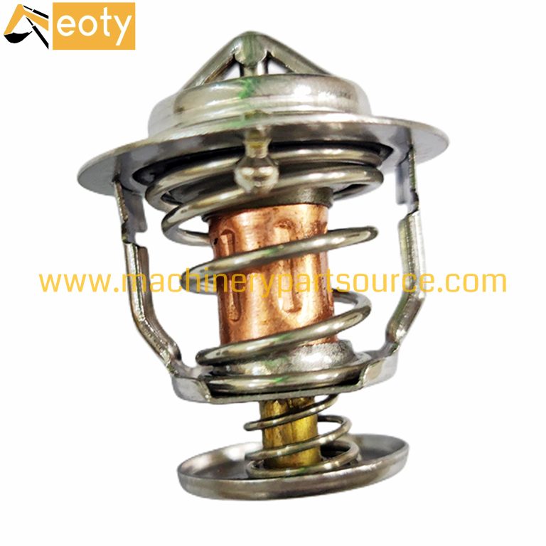 Thermostat 129155-49800 for Yanmar 3D84 3TNE84 3TNV84 4D88 4TNV88 4TNE88 Diesel Engine Parts