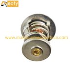 Thermostat 129155-49800 for Yanmar 3D84 3TNE84 3TNV84 4D88 4TNV88 4TNE88 Diesel Engine Parts product image 2