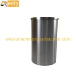 Yanmar 3TNV84 4TNV84 4TNE84 Cylinder Liner | 129105-22900 129350-01100 | Engine Parts product image 3