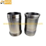 3d94 4d94 4d94-3 Cylinder Liner 6144-21-2211 For Komatsu Engine Parts product image 2