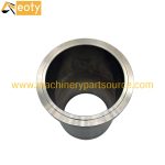 3d94 4d94 4d94-3 Cylinder Liner 6144-21-2211 For Komatsu Engine Parts product image 4