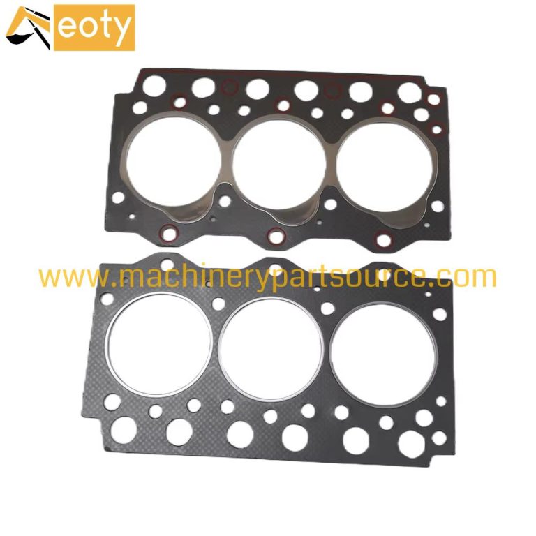 3D95 Cylinder Head Gasket 6201-K1-2000 for Komatsu Engine Parts