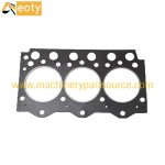 3D95 Cylinder Head Gasket 6201-K1-2000 for Komatsu Engine Parts product image 2