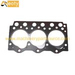 3D95 Cylinder Head Gasket 6201-K1-2000 for Komatsu Engine Parts product image 3