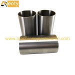 Isuzu 3KB1 Cylinder Liner 8-94136182-3 | Heavy-Duty Engine Parts for Excavator & Industrial Use