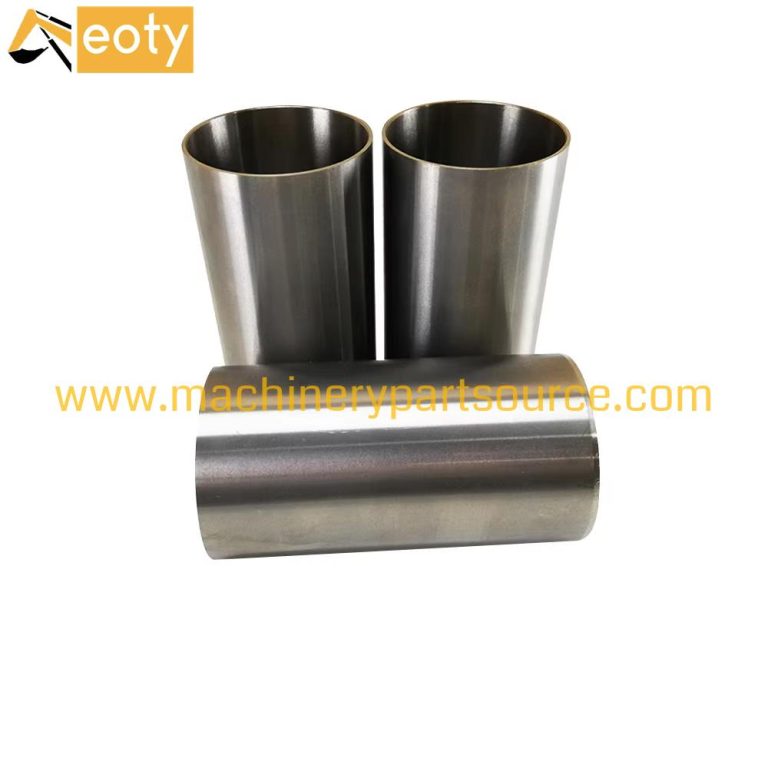 Isuzu 3KB1 Cylinder Liner 8-94136182-3 | Heavy-Duty Engine Parts for Excavator & Industrial Use