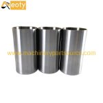 Isuzu 3KB1 Cylinder Liner 8-94136182-3 | Heavy-Duty Engine Parts for Excavator & Industrial Use product image 2
