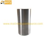 Isuzu 3KB1 Cylinder Liner 8-94136182-3 | Heavy-Duty Engine Parts for Excavator & Industrial Use product image 3