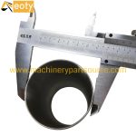 Isuzu 3KB1 Cylinder Liner 8-94136182-3 | Heavy-Duty Engine Parts for Excavator & Industrial Use product image 4