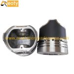 Isuzu 3kb1 Engine Piston 8944113881 8-94411-388-1 For Excavator Machinery Parts product image 2