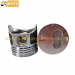Isuzu 3kb1 Engine Piston 8944113881 8-94411-388-1 For Excavator Machinery Parts product image 3