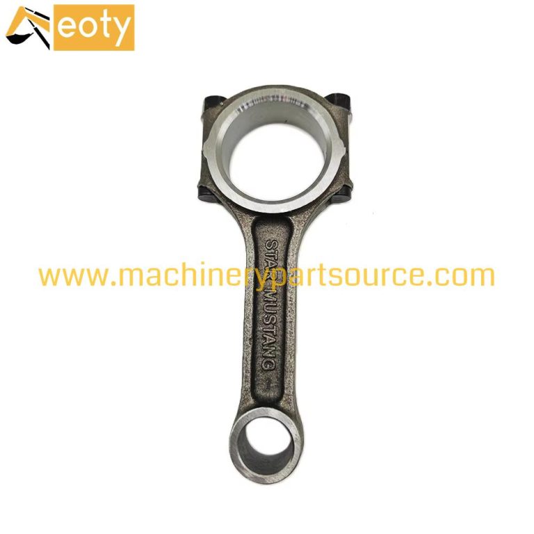 Isuzu 3KC1 Connecting Rod – Diesel Engine Part for Construction, Agriculture & Marine