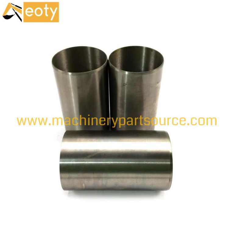 3KC1 Cylinder Liner 9-11261302-0 8971766990 For Isuzu Engine Diesel Parts
