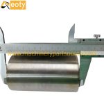 3KC1 Cylinder Liner 9-11261302-0 8971766990 For Isuzu Engine Diesel Parts product image 4