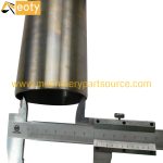 3KC1 Cylinder Liner 9-11261302-0 8971766990 For Isuzu Engine Diesel Parts product image 5