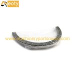 Isuzu 3kc1 Thrust Washer 5-11599002-3 for Diesel Engine Bottom Bearing Set