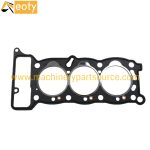 3kc2 Cylinder Head Gasket 8-94136087-3 8-94148737-0 for Isuzu Engines Repair Parts