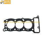 3kc2 Cylinder Head Gasket 8-94136087-3 8-94148737-0 for Isuzu Engines Repair Parts product image 2