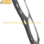 3kc2 Cylinder Head Gasket 8-94136087-3 8-94148737-0 for Isuzu Engines Repair Parts product image 3