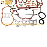 Isuzu 3KR1 Engine Gasket Kit 8-94414-745-1 | Complete Overhaul Repair Set for Excavator product image 4