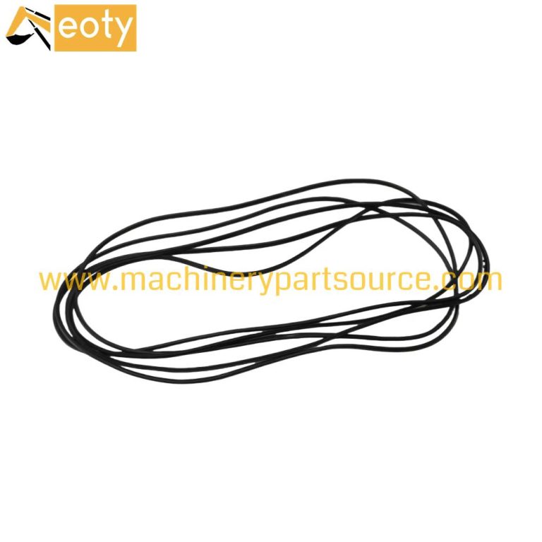 Isuzu 3kr1 Engine Valve Cover Gasket – OEM 8-98023-526-0 / 8-98023-527-0 High Quality Diesel Engine Parts