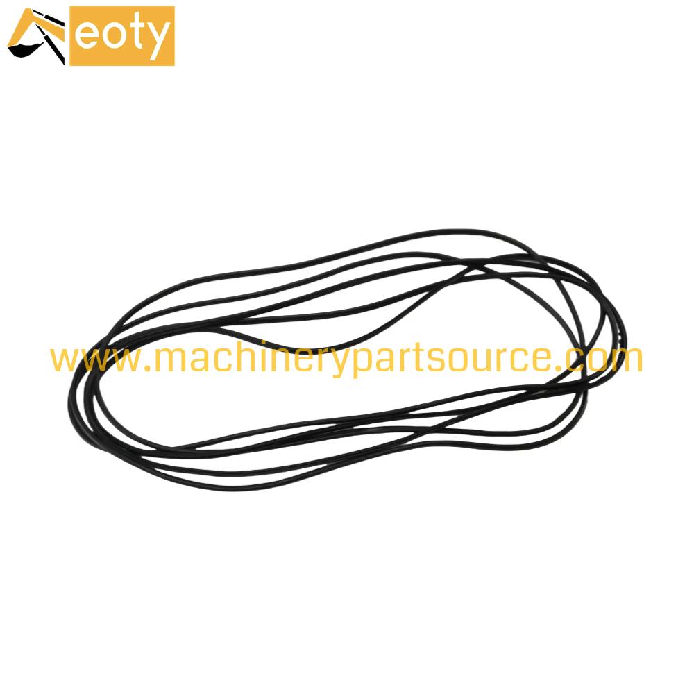 Isuzu 3kr1 Engine Valve Cover Gasket – OEM 8-98023-526-0 / 8-98023-527-0 High Quality Diesel Engine Parts