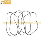 Isuzu 3kr1 Engine Valve Cover Gasket – OEM 8-98023-526-0 / 8-98023-527-0 High Quality Diesel Engine Parts product image 3