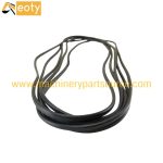 Isuzu 3kr1 Engine Valve Cover Gasket – OEM 8-98023-526-0 / 8-98023-527-0 High Quality Diesel Engine Parts product image 4