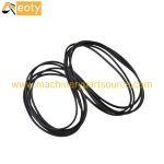 Isuzu 3kr1 Engine Valve Cover Gasket – OEM 8-98023-526-0 / 8-98023-527-0 High Quality Diesel Engine Parts product image 5