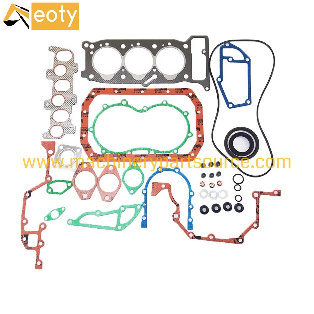 3KR2 Full Gasket Kit 5-87812642-1 5-87810777-5 for Isuzu Engine Repair Parts
