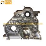 Toyota 3L Diesel Engine Oil Pump | 15100-54010 | Replacement for 2L 3L Series Engines product image 2
