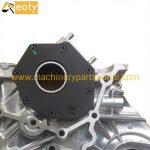 Toyota 3L Diesel Engine Oil Pump | 15100-54010 | Replacement for 2L 3L Series Engines product image 3