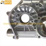 Toyota 3L Diesel Engine Oil Pump | 15100-54010 | Replacement for 2L 3L Series Engines product image 4