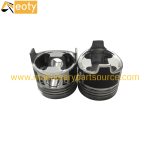 Isuzu 3LA1 Diesel Engine Piston | 6 Month Warranty | High-Performance Repair Part product image 2