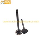 3LA1 Engine Valve for Isuzu Diesel Engine Parts – Excavator, Forklift, Truck product image 2