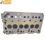 3LB1 Cylinder Head Assembly 8-97163-401-0 for Isuzu Diesel Engine | Forklift Excavator Parts product image 5
