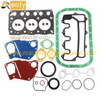 Isuzu 3LB1 Full Gasket Set 5-87814206-1 8-97043-933-2 Engine Overhaul Repair Kit