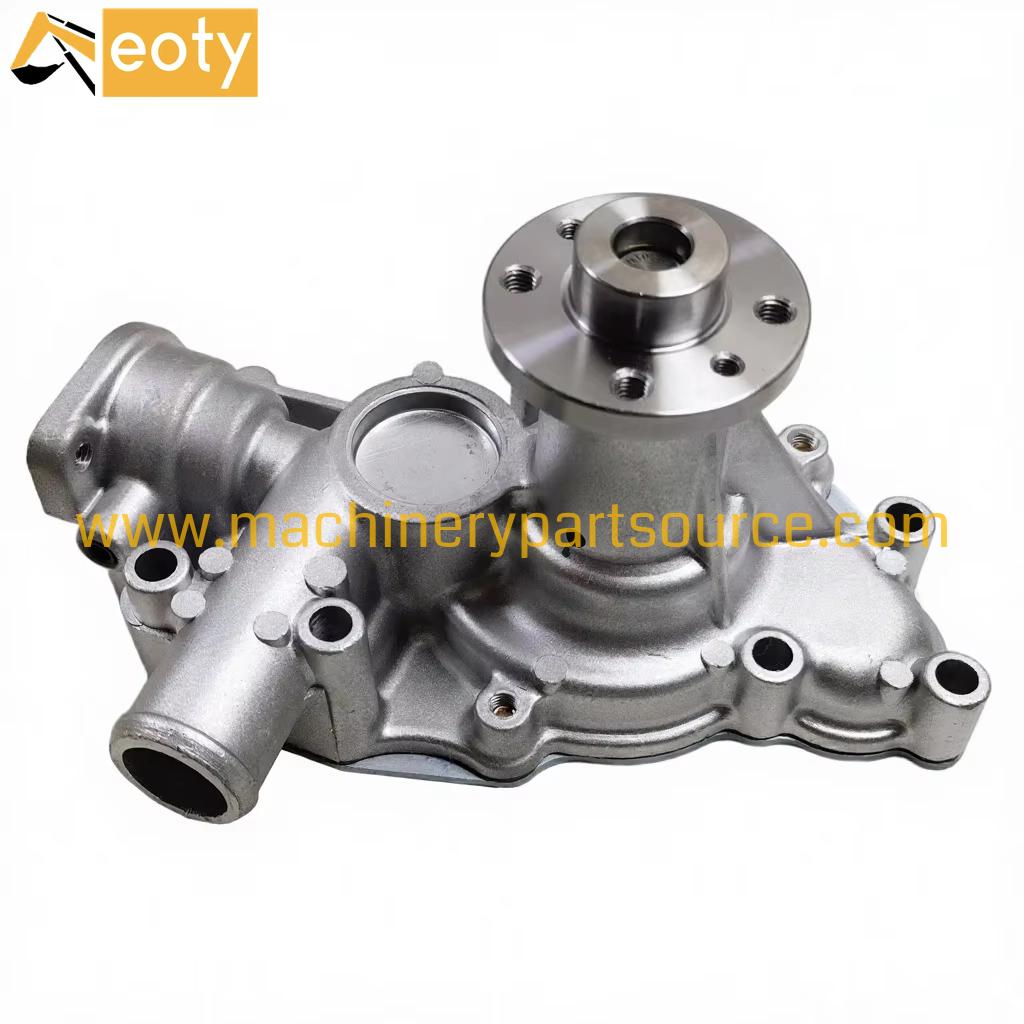 Isuzu 3LD1 3LD2 4LE1 Water Pump 8-97045-402-1 8-97126-189-0 8-97182-853-1 8-97254-148-3