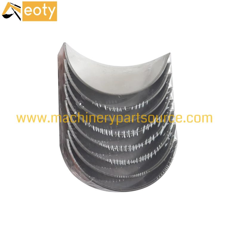 ISUZU 3LD1 Connecting Rod Bearing STD | Genuine Engine Parts for 3LD1 & 3LE1