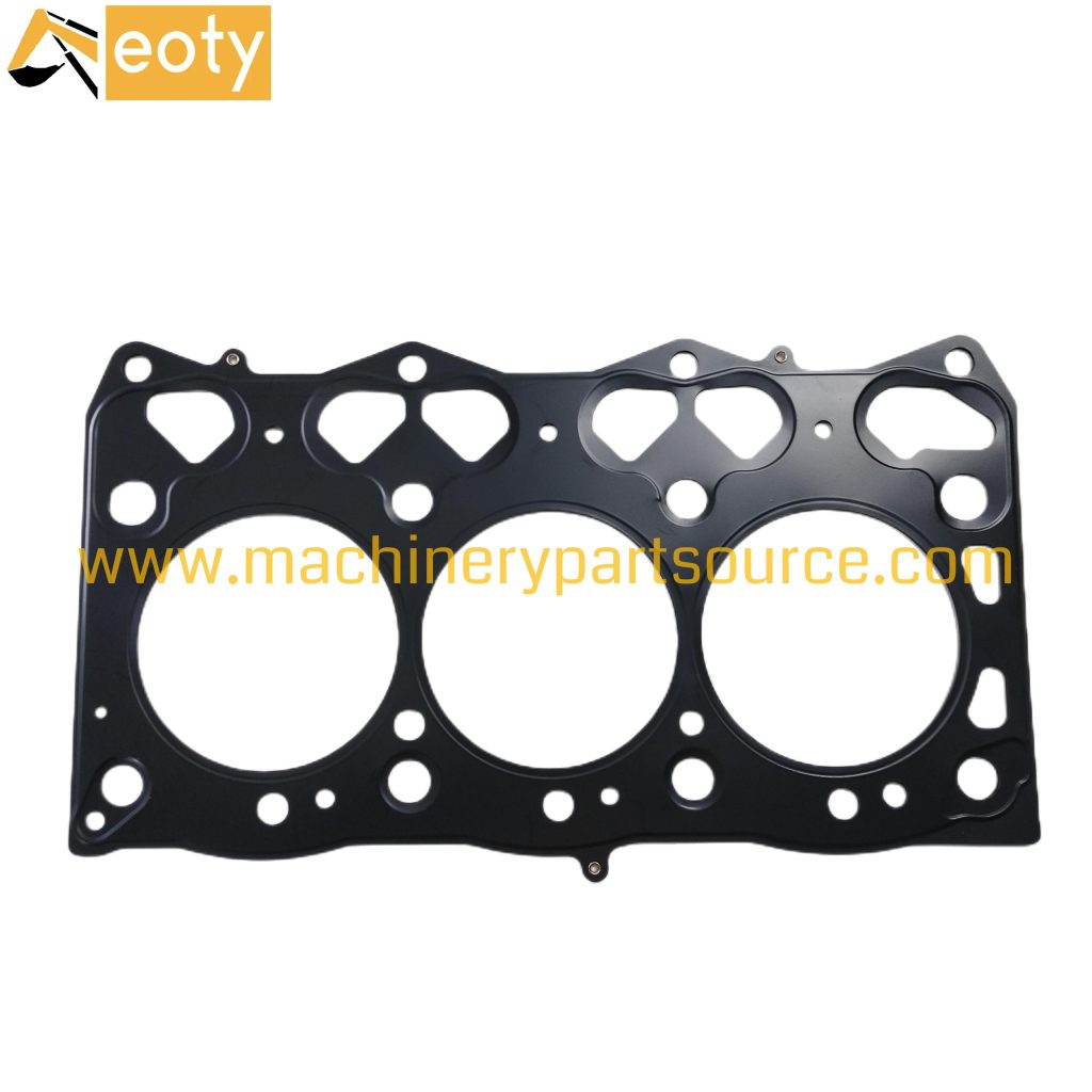 3LD2 Cylinder Head Gasket 8-97235265-0 8972352650 For Liebherr Engine Parts