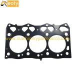 3LD2 Cylinder Head Gasket 8-97235265-0 8972352650 For Liebherr Engine Parts