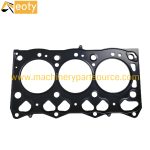 3LD2 Cylinder Head Gasket 8-97235265-0 8972352650 For Liebherr Engine Parts product image 4