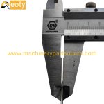 119517-22090 Piston Ring for Yanmar 3T72 3TN72 Engine Excavator & Tractor Parts product image 2