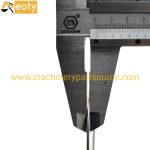 119517-22090 Piston Ring for Yanmar 3T72 3TN72 Engine Excavator & Tractor Parts product image 3