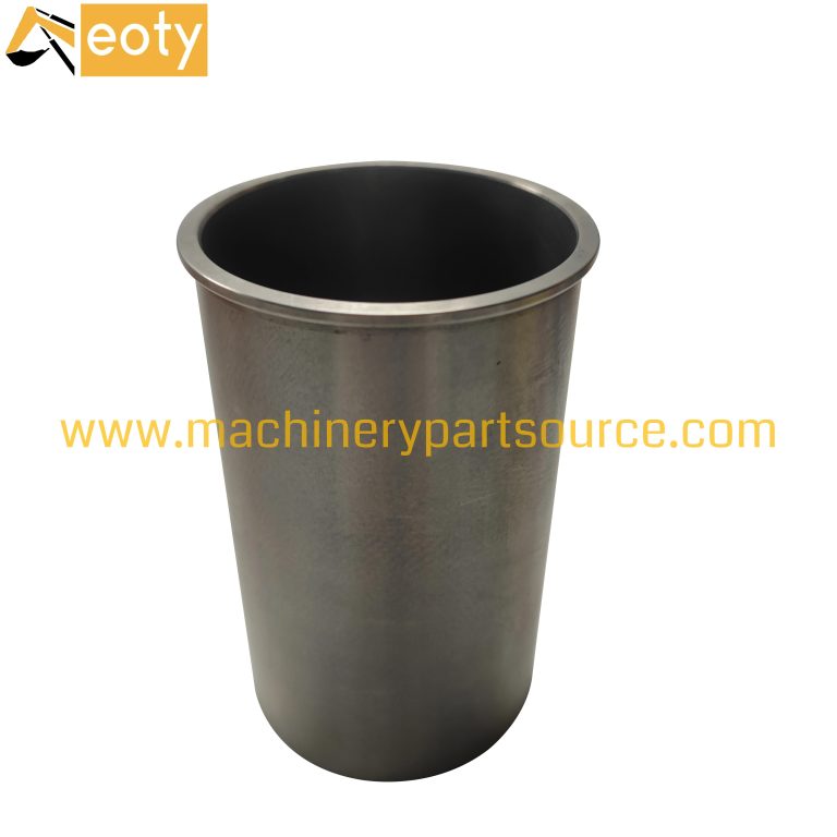 Yanmar 3T72HL Cylinder Liner 121000-01100 | High-Quality Engine Parts